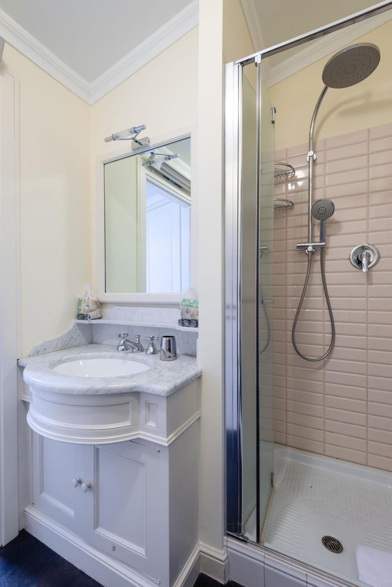 Unyca - Luxury Central Suite Florence Exterior photo